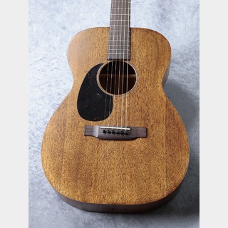 Martin 【左利き用】00-15M Lefty #2908785【無金利キャンペーン・送料無料】