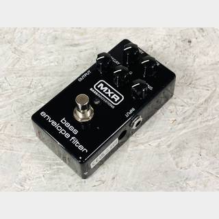 MXR M82 Bass Envelope Filter