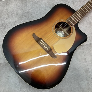 Fender Redondo Player【三重本店】