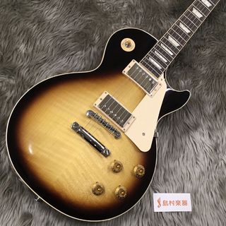 GibsonLes Paul Standard '50s Tobacco Burst レスポールスタンダード