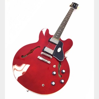 Epiphone Epiphone ES-335 Cherry Sunburst
