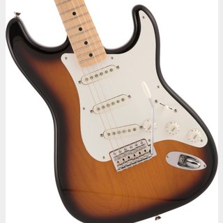 Fender Made in Japan Heritage 50s Stratocaster / 2-Color Sunburst