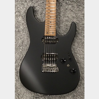 Ibanez Prestige AZ2402-BKF (Black Flat) 【日本製】