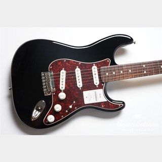Fender Made in Japan Hybrid II Stratocaster - Black