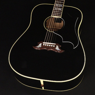 GibsonElvis Dove Ebony ≪S/N:20534016≫ 【心斎橋店】