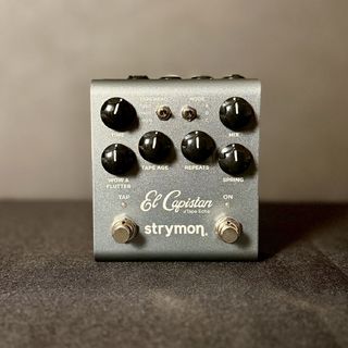 strymon El Capistan V2 【即納可能】6/18更新