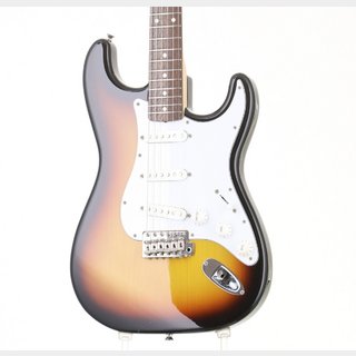 Fender Japan ST-STD 3TS【新宿店】