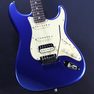 Fender【USED】American Ultra Stratocaster HSS Cobra Blue