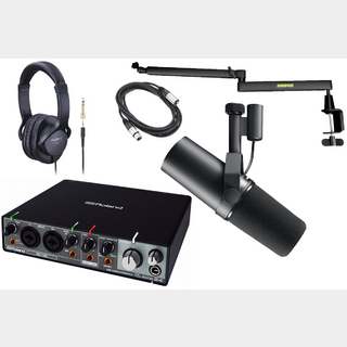 【ジャンク品】rubix24 中古】Roland / Rubix 24 USB Audio Interface 【梅田店