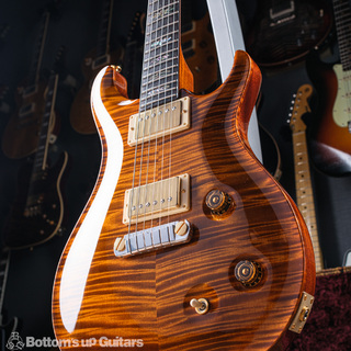 Paul Reed Smith(PRS){BUG} PS#2094 "Paul's 28" ラストナンバー#28!! "Burnt Gold" / PRS氏本人が製作した幻の逸品