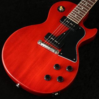 Gibson Les Paul Special Vintage Cherry ギブソン レスポール スペシャル【御茶ノ水本店】