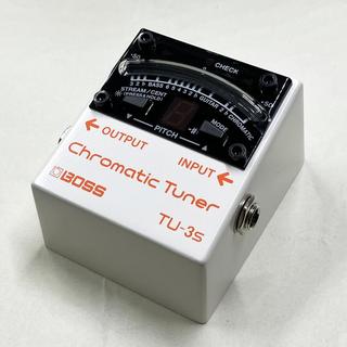 BOSS、TU-3Sの検索結果【楽器検索デジマート】