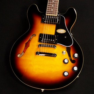 Epiphone Inspired by Gibson ES-339 Vintage Sunburst ≪S/N:24081511013≫ 【心斎橋店】