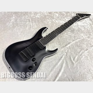 EDWARDS  E-HR8-FX / Black Satin【即納可能】