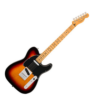 Fender フェンダー Player II Telecaster MN 3TS エレキギター