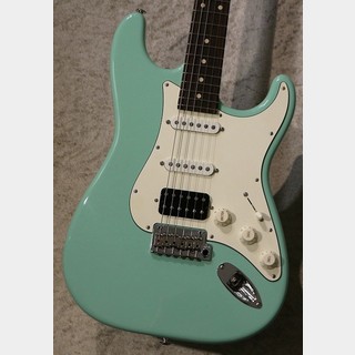 Suhr Classic S Antique Surf Green【3.59kg】