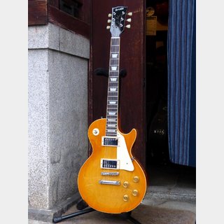 Orville '90s LPS-75 Les Paul Standard Model