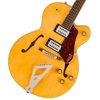 Gretsch G2420 Streamliner Hollow Body with Chromatic II Broad’Tron BT-3S Pickups Village Amber【心斎橋店】