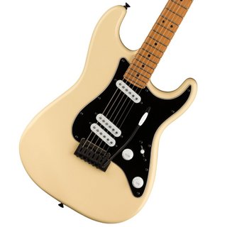 Squier by Fender Contemporary Stratocaster Special Roasted Maple Vintage White エレキギター【WEBSHOP】