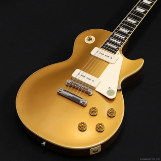 Gibson Les Paul Standard '50s P90 [Gold-Top] (2022)
