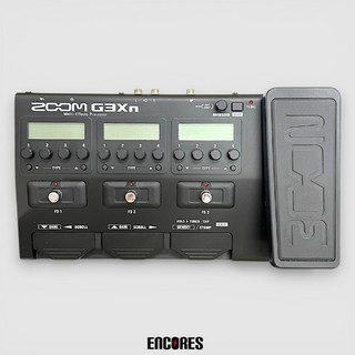 エフェクター（ギター・ベース用）、ZOOM、G3Xの検索結果【楽器検索