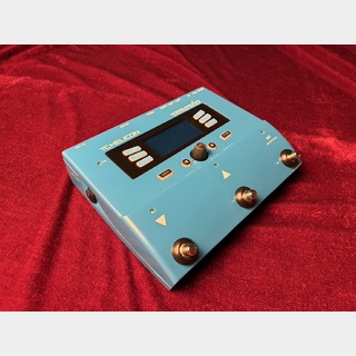 TC-Helicon Voicelive play