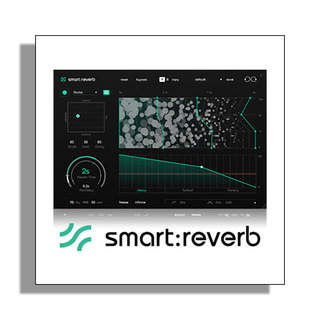 SONIBLE SMART:REVERB A9566