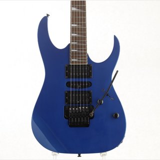 Ibanez RG370DXZ  SLB Starlight Blue 2011年製【横浜店】