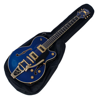Gretsch 【中古】 エレキギター GRETSCH G6659TG-AZM Broadkaster TV JONESピックアップ搭載