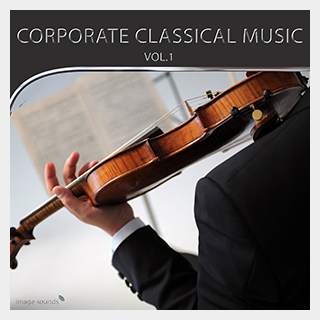 IMAGE SOUNDS CORPORATE CLASSICAL MUSIC