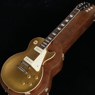 Gibson Les Paul Standard 50s P-90 Gold Top ギブソン［4.45kg/2023年製］レスポール スタンダード P90【池袋店】