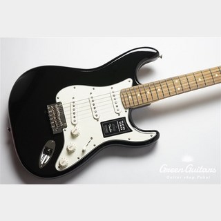 FenderPlayer Stratocaster - Black