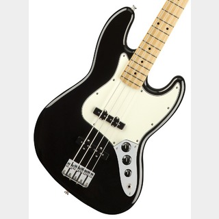 FenderPlayer Series Jazz Bass Black Maple【WEBSHOP】