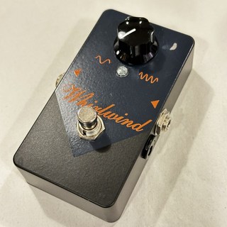 WhirlWind 【USED】Orange Box