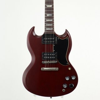 GibsonSG 62 Reissue Heritage Cherry 【梅田店】