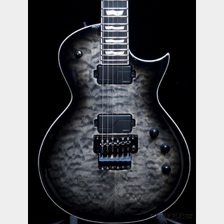 E-II By ESP EC QM FR【Original Floyd Rose!】【美品中古】