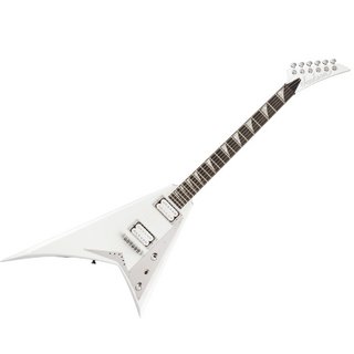 Jackson MJ Series Rhoads RRT Ebony Fingerboard Snow White ジャクソン【WEBSHOP】