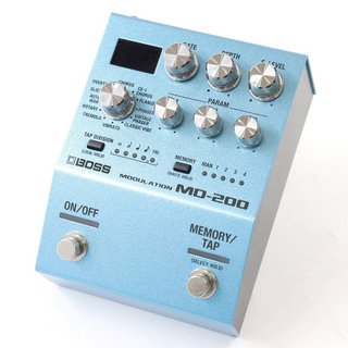 BOSSMD-200 / Modulation ギター用 コーラス 【池袋店】