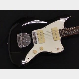 Fender Player II Jazzmaster Black / Rosewood【ブラックフライデー】
