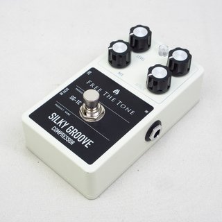 Free The Tone SG-1C Silky Groove Compressor コンプレッサー 【横浜店】