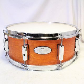 PearlVML1455S/C VISION MAPLE SNARE 14×5.5 パール スネアドラム【池袋店】