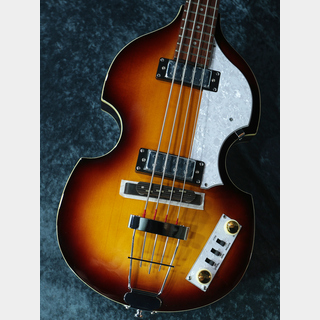 HofnerViolin Bass Ignition Premium Edition【#E588】