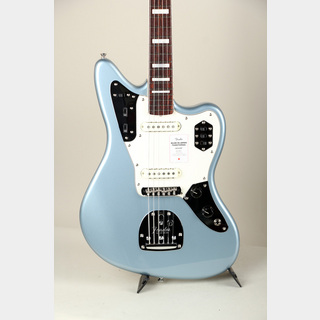Fender2023 Collection Made in Japan Traditional Late 60s Jaguar RW Ice Blue Metallic