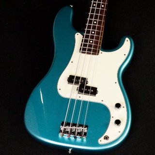 Fender FSR Collection Hybrid II Precision Bass Teal Green Metallic ≪S/N:JD24014568≫【心斎橋店】