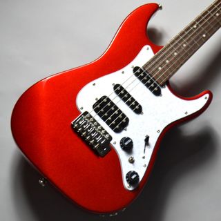 Bacchus GS-Mini/R　ミニギター【USED】