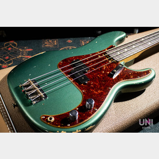 Fender Custom Shop61 Precision Bass Relic / 2022