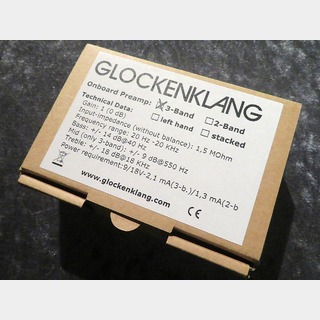 GLOCKENKLANGの検索結果【楽器検索デジマート】
