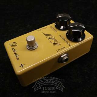 ギター用エフェクター ＞ ディストーション、MXR、distortionの検索