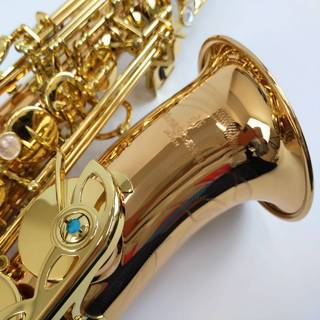 YANAGISAWA A-WO2【USED】【ほぼ未使用美品】