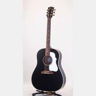 GibsonJ-45 / Black Satin Re-Finish(管理番号4708)